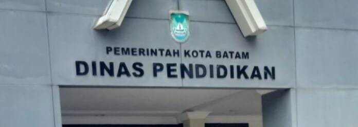 Tidak Ada Tidak Lanjut, Diduga Kepala Dinas Pendidikan Kota Batam Main Serong dengan Pihak Sekolah SDN 007 Terkait Dugaan Pungli