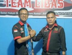 Team Libas Meranti Pertanyakan Jam Operasional KTV Paragon dan Miras