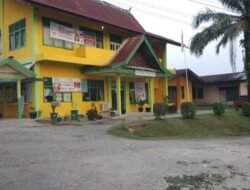 Pasien Dimintai Bayaran Saat Berobat, Diduga Oknum Puskesmas Pangkalan Kuras Tak Indahkan Imbauan Bupati