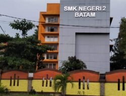 Dana BOS di SMKN 2 Batam Dinilai Tidak Transparan Kepada Team Libas DPW Kepri, Berkas Akan Naik