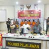 Kejagung Geledah Badan Gizi, Mensesneg Akui Audit Internal