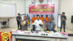 Kejagung Geledah Badan Gizi, Mensesneg Akui Audit Internal