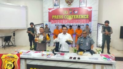 Kejagung Geledah Badan Gizi, Mensesneg Akui Audit Internal