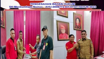 Kepala Sekolah Unggul: Dikbud Kupang Tekankan Regenerasi
