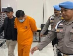 Tidak Ada yang Kebal Hukum” Siapa Saja Yang Melanggar Hukum Di Libas”
