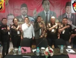 Tegas, Ketua FRN Pelalawan Minta APH Tangkap Semua Unit Pengangkut BBM Ilegal Dan Bos Mafia Dan Bekingnya 