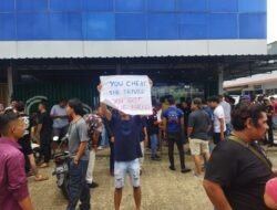 Kekecewaan Driver Online Memuncak, Tiga Aplikasi Terancam Ditutup!