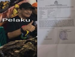 Dua Anak Pendiri Yayasan Kampus Swasta Di Pekanbaru Lakukan Pengeroyokan Terhadap Mahasiswa.