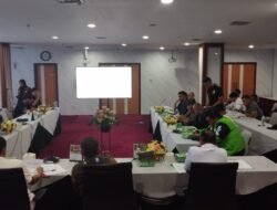 Aplikator Transportasi Online Tidak Terapkan Tarif Baru, Dishub Tegas Beri Ultimatium