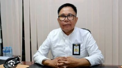 Hebat, Kepala BBPJN Sumut Blokir Jurnalis Ketika Konfirmasi Inpres Jalan Daerah Tahun 2024