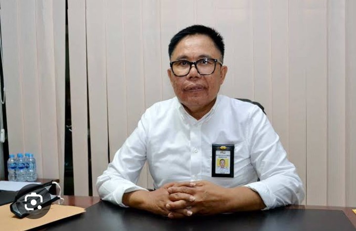 Hebat, Kepala BBPJN Sumut Blokir Jurnalis Ketika Konfirmasi Inpres Jalan Daerah Tahun 2024