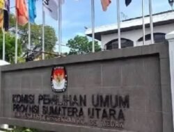 Humas KPU Sumut Dinilai Tidak Profesional pada Jurnalis
