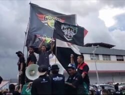 Diminta kepada Dishub Kepri, APH, BPTD untuk Cabut Izin Operasional Aplikator di Batam