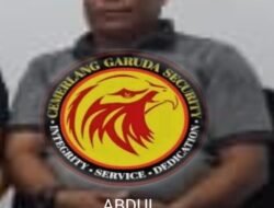 BUPJ PT CGS Illegal Segera Dilaporkan: Elwin Ketua Umum Dpp Team LIBAS Minta Polda Riau Bertindak.