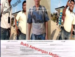 PT Musim Mas Est III Pangkalan Lesung Kabupaten Pelalawan-Riau Terkesan Menindas Dan Persulit Karyawan Saat Berobat