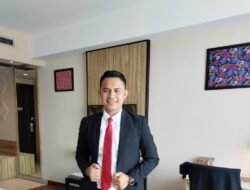 Adv. Saferiyusu Hulu, SH, MH Terpilih Jadi Salah satu Presidium Kongres Advokat Indonesia