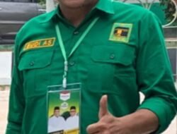 Menyikapi Pemberitaan Yang Berkembang Dan Menjadi Viral Di beberapa Sosial Media, Wakil Ketua DPC PPP Kota Dumai