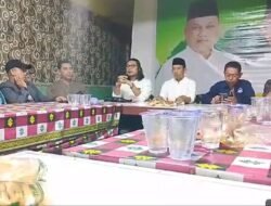 Insiden di Posko Pemenangan Tim Fatonah: Tim Koalisi Tegaskan Sikap dan Akan Tempuh Jalur Hukum