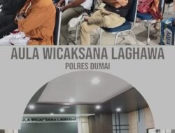 Masa Relawan FATONAH Minta APH Menindak Dwi Wahyudi CS Diproses Secara Hukum