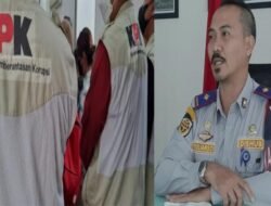 KPK Kembali Geledah Kantor Dishub Pekanbaru, Kadishub Pekanbaru Akui Uang 150 Juta Dari Tersangka Indra Pomi 