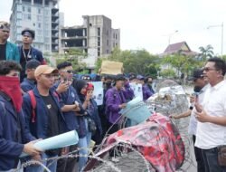 Temui Pengunjuk Rasa, BP Batam Tekankan PSN Rempang Untuk Kesejahteraan Masyarakat