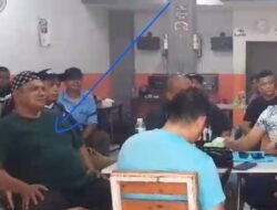 LPM Dugaan Ancaman Kekerasan dan Penghinaan di Polresta Barelang Terkesan Tenggelam