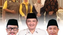 Keluarga Besar Relawan Rajapati Kabupaten Sukabumi Hilman Nurhakim ( AA iing) Mengucapkan Selamat Kepada Asjap- Andreas