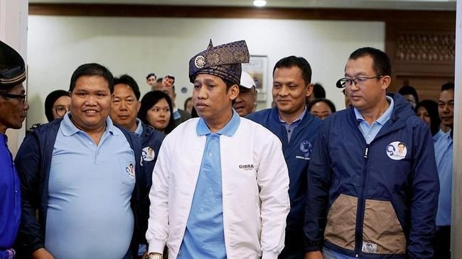 Oknum Wartawati di Batam Back Up Usaha Ilegal dan Bagi-Bagikan Atensi kepada Media, Ketua DPD Feradi WPI dan Gibran Center Kepri Meminta APH Segera Bertindak