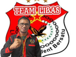 Ketua DPD Team Libas Meranti Serukan Pengawasan Ketat terhadap Sembako Jelang Imlek dan Ramadhan