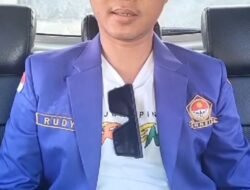 Ketua HNSI Tanjungpinang Kepri Beri Apresiasi Tinggi Kinerja Polri Pengamanan Jalannya Pilkada 2024, Perayaan Natal Serta Tahun Baru 2025 Di Kepri