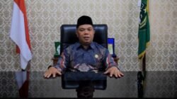 Kepala Kemenag Natuna Beri Apresiasi Tinggi Kinerja Polri Pengamanan Jalannya Pilkada 2024, Perayaan Natal Serta Tahun Baru 2025 Di Kepri