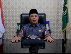 Kepala Kemenag Natuna Beri Apresiasi Tinggi Kinerja Polri Pengamanan Jalannya Pilkada 2024, Perayaan Natal Serta Tahun Baru 2025 Di Kepri