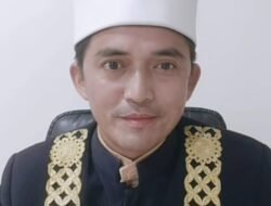 Imam Masjid Sultan Mahmud Riayat Syah, Samsul Efendi, S.Pdi., M.A., Apresiasi Kinerja Polri Yang Telah Dicapai Sepanjang Tahun 2024 Dalam Menciptakan Kamtibmas Kondusif