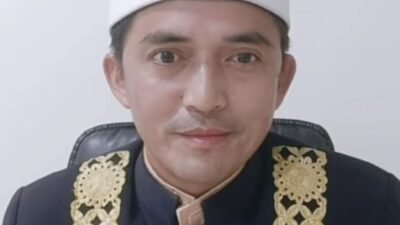 Imam Masjid Sultan Mahmud Riayat Syah, Samsul Efendi, S.Pdi., M.A., Apresiasi Kinerja Polri Yang Telah Dicapai Sepanjang Tahun 2024 Dalam Menciptakan Kamtibmas Kondusif