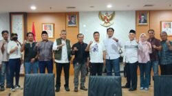 Aplikator Abaikan SK Gubernur, DPRD Kepri: “Kalau Tak Patuh, Pulang Saja!”