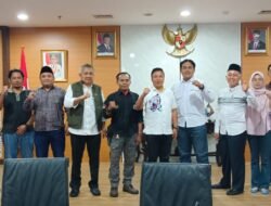 Aplikator Abaikan SK Gubernur, DPRD Kepri: “Kalau Tak Patuh, Pulang Saja!”