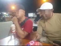 Diduga Preman Suruhan (NH) Intimidasi dan Rampas Motor Jurnalis di Batam