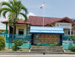 Wali Murid Keberatan Biaya Perpisahan dan Ijazah di MTsN 1 Selatpanjang Kabupaten Kepulauan Meranti 