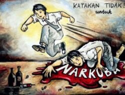 Meski Telah Berulang Kali Diberitakan INDRA dan KUDEL Masih Tetap Komandoi Peredaran Narkoba Pulo Jantan Tanpa Rasa Takut