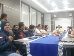 Tak Hanya Ojek Online, Kini Taksi Online Juga Dapat BPJSTK Gratis dari Pemko Batam