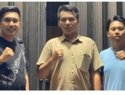 Kordinator RMI Kepri, Ketua KNPI Tj. Pinang dan Ketua HIMA PERSIS Tj. Pinang – Bintang Angkat Bicara Soal Tanah Sengketa