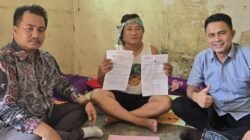 Kuasa Hukum Korban Pengeroyokan (MG) di Kawasan PT CNSMG Panbil Meminta Polsek Sei Beduk agar Pelaku Segera Ditangkap