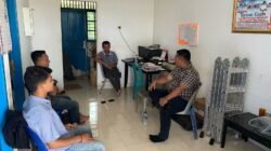 Tidak Penuhi Tanggungjawab Sosial, Masyarakat Desa Tanjung Mulia Pertanyakan Masih Beroperasinya HGU PT.MAS dan PT.CAS