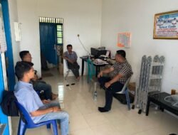 Tidak Penuhi Tanggungjawab Sosial, Masyarakat Desa Tanjung Mulia Pertanyakan Masih Beroperasinya HGU PT.MAS dan PT.CAS