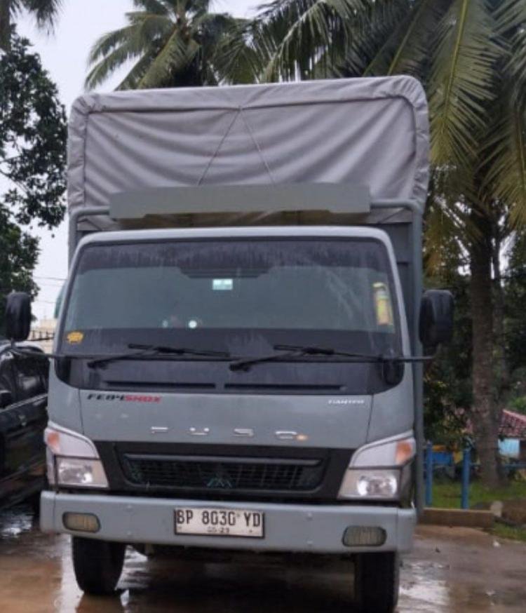 Bea Cukai Batam Gagalkan Penyelundupan Rokok Ilegal dengan Nilai 5,3 M