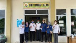 Ombudsman Beri Surati Bupati Karimun Beri Saran Perbaikan Pelayanan di RSUD Tanjung Batu