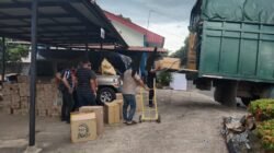 Lapor Bu Menkeu, KPU BC Dinilai Kurang Proposional dalam Mengungkap Adanya Dugaan Kasus Penangkapan Barang-Barang Ilegal
