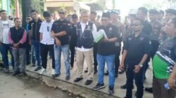 Breaking News, Hasil Kesepakatan Aksi Damai ADOB Ojol Batam dengan Aplikator Terkait Tarif SK Gubernur Kepri