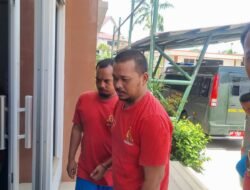 Terdakwa Ex Supir Buju M.Ade Kurniawan Kasus Penggelapan Tembaga 1,2 Milyar Di Vonis 4 Thn 6 Bln Subsider di PN, Kuasa Hukum; Cukup Puas