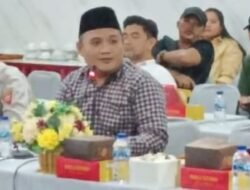 20 Mei Besok, Ribuan Driver Online Batam Gelar Aksi Damai, Desak Aplikator Patuh Aturan